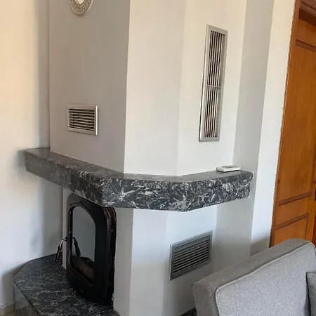 Appartamento Nova Marine 4 Souda Esterno foto