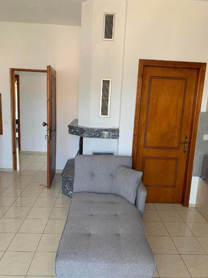 Nova Marine 4 Apartament