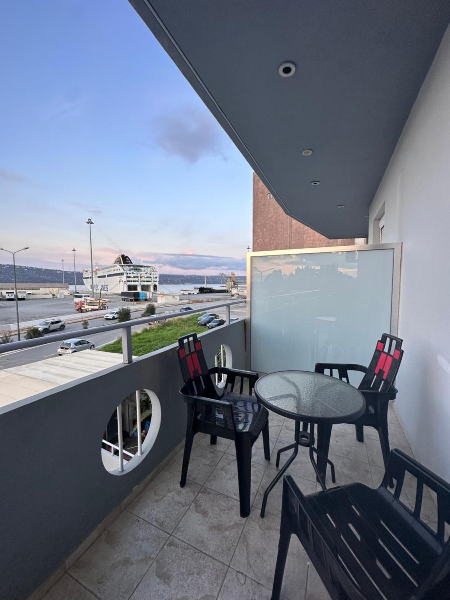 Apartament Nova Marine 4