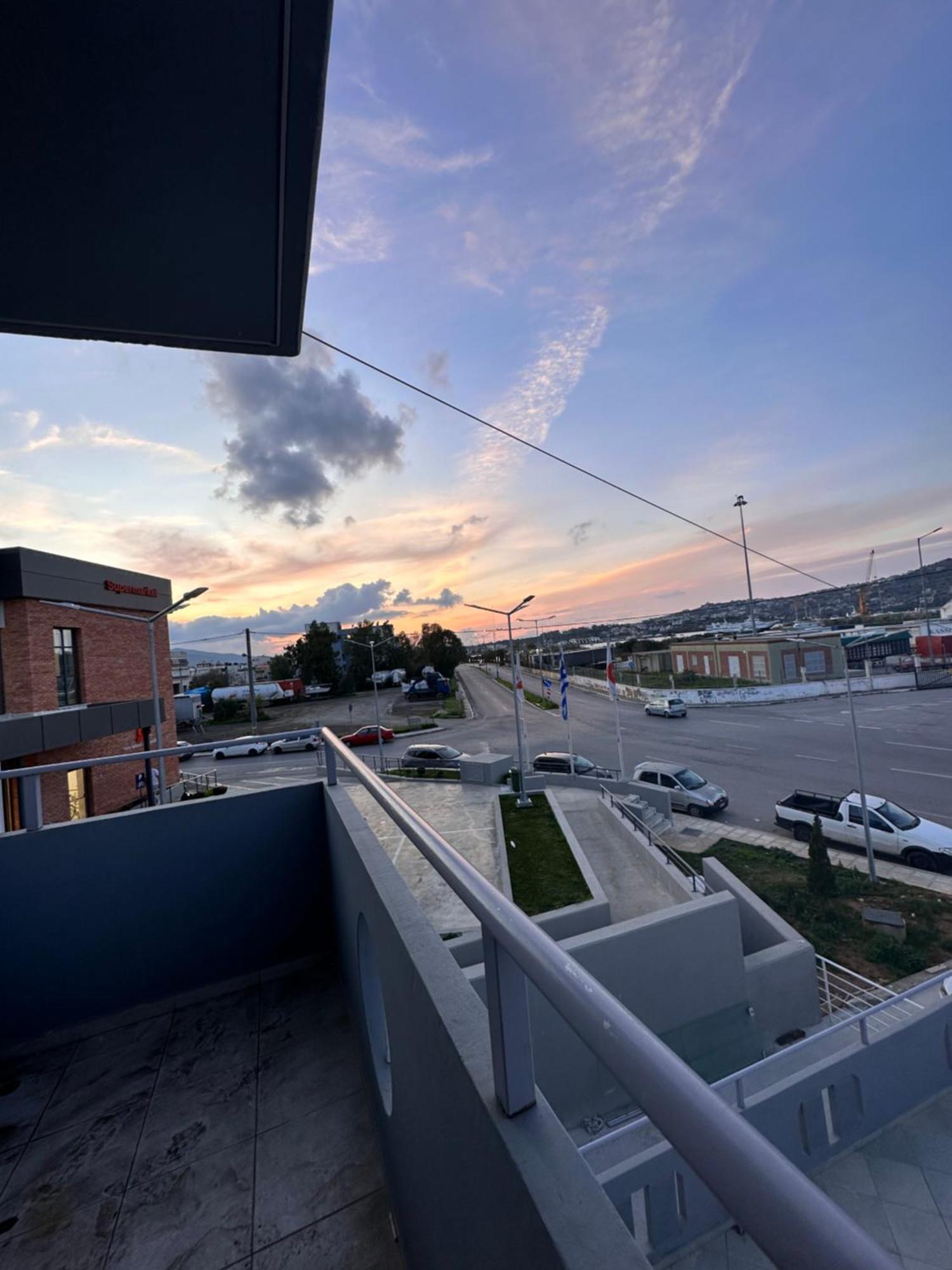 Apartament Nova Marine 4 Suda
