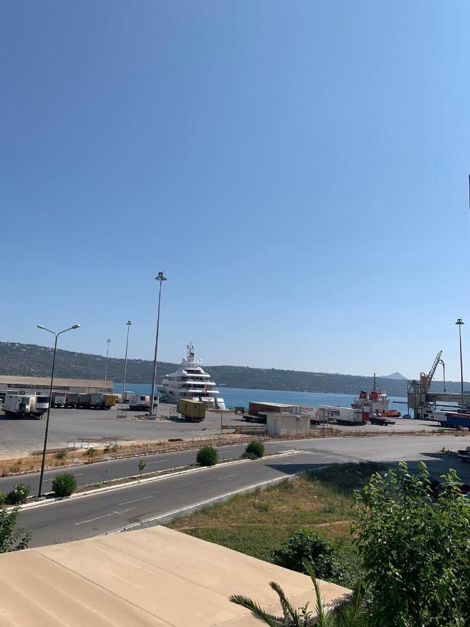 Apartment Nova Marine 4 Souda